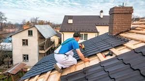 Best Roof Leak Repair  in Skidaway Island, GA